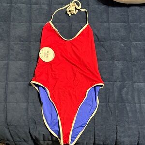 JMP THE LABEL ONE PIECE